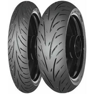 Mitas Touring Force SP 120/70 ZR17 58W fordæk
