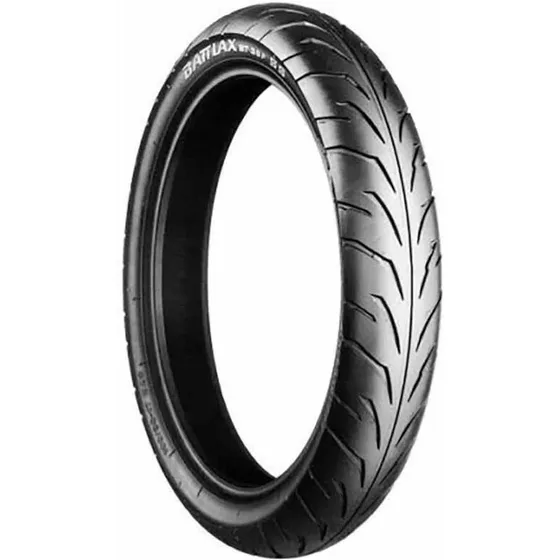 Bridgestone 100/80-17 52H Battlax BT39F