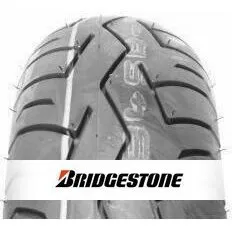 Bridgestone Battlax BT-45 110/70-16 52S Fordæk