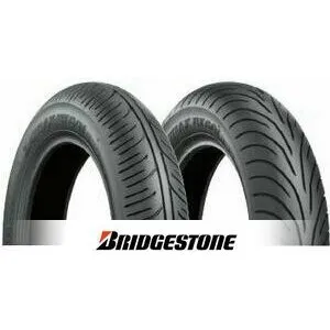 Bridgestone Battlax BT-601SS WET 100/90-12 49J NHS