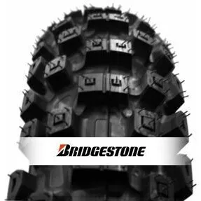 Bridgestone Battlecross X30 70/100-19 42M TT NHS (fordæk)
