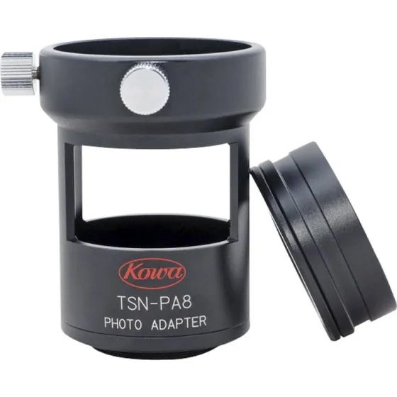 Kowa Digiadapter DSLR TSN-600/660/82SV