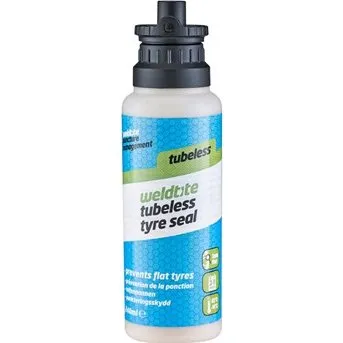 Weldtite lappevæske til tubeless 240 ml