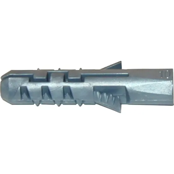 Super Plug 12x60 mm, 25 stk.