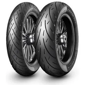 Metzeler Cruisetec 180/70 R16 77V bagdæk