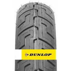 Dunlop D401 Elite S/T 150/80-16 71H WWW Bagdæk til Harley-Davidson
