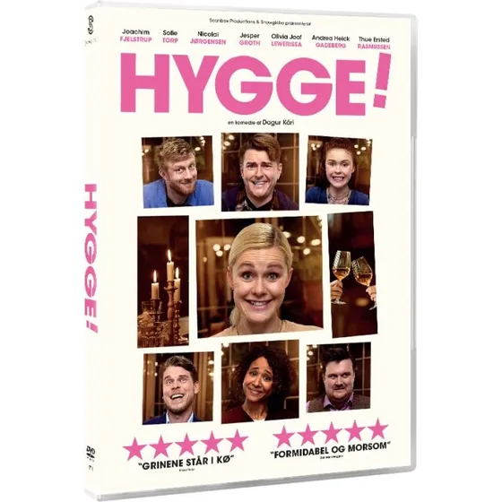 Hygge (DVD)