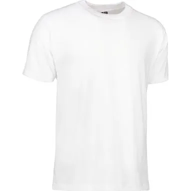 T-Time T-shirt Hvid L