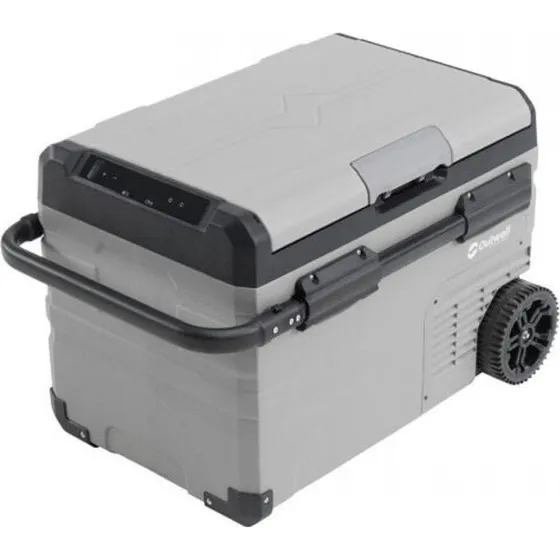 Outwell Arctic Frost 35 køleboks, 37,5 L – kompressor og hjul