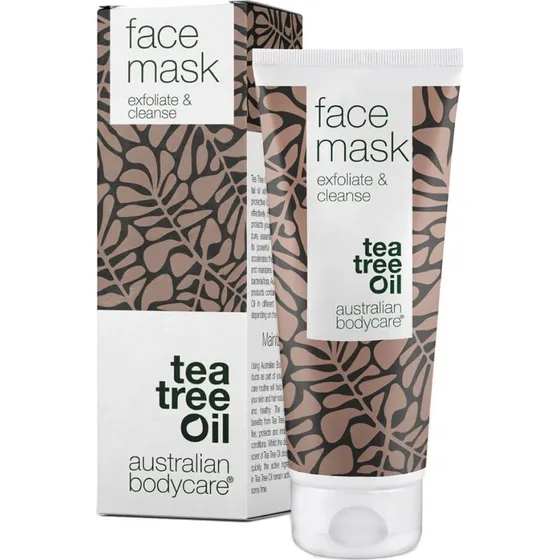 Australian Bodycare Face Mask 100 ml