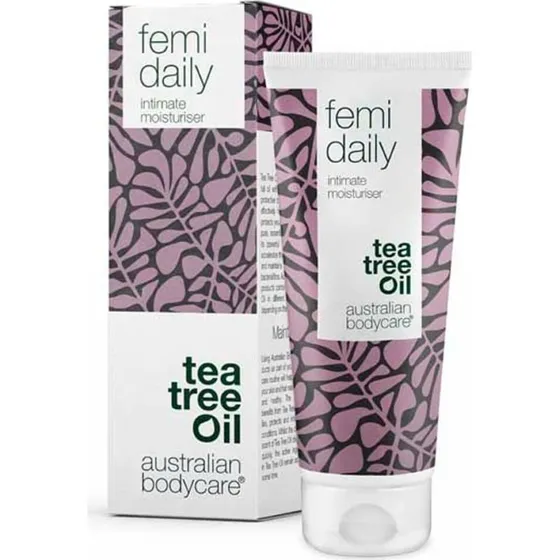 Australian Bodycare Femi Daily 100 ml