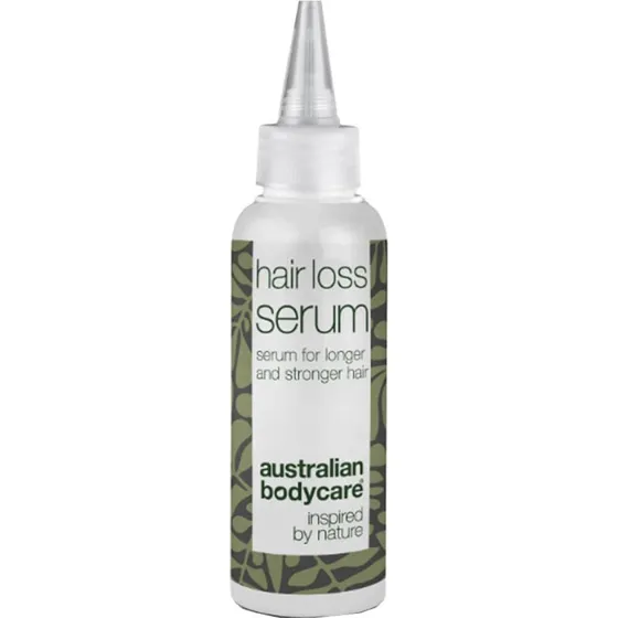 Australian Bodycare Hair Loss Serum 100 ml