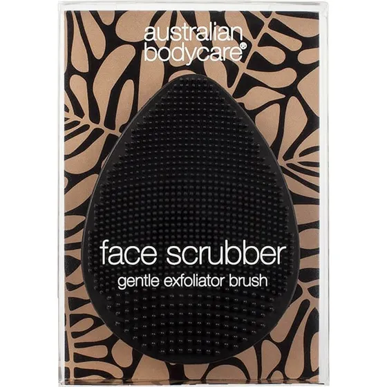 Australian Bodycare Face Scrubber – blid exfolieringsbørste