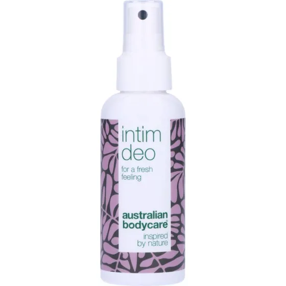 Australian Bodycare Intim Deo 100 ml