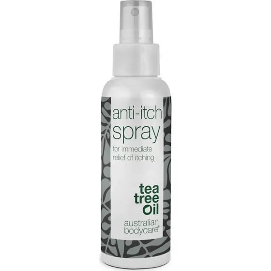 Australian Bodycare Anti-Itch Spray 100 ml
