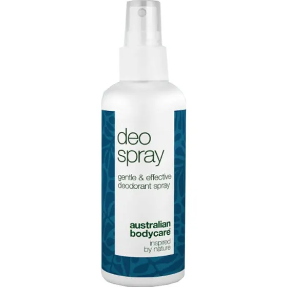 Australian Bodycare Deo-Spray 100 ml