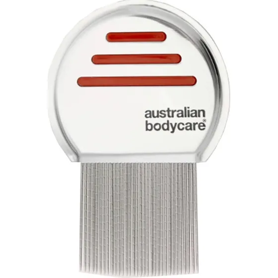 Australian Bodycare Metal Lusekam