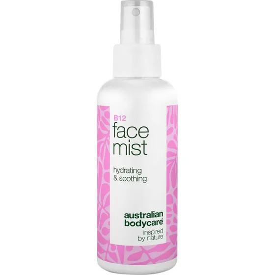 Australian Bodycare B12 Face Mist 100 ml