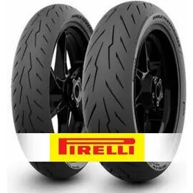 Pirelli Diablo Powercruiser 180/70 R16 77V Bagdæk