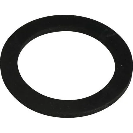 Universal 1 1/2" pakning til vandlse, 2 stk