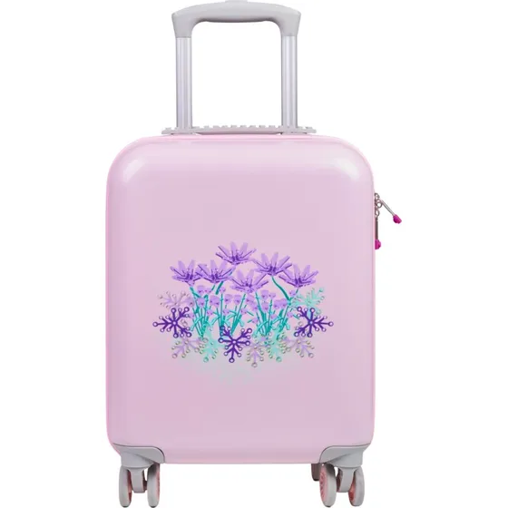 LEGO Play Date Kuffert 20 L (16") Flowers