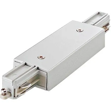 Square 1F 230V midtertilslutning, hvid