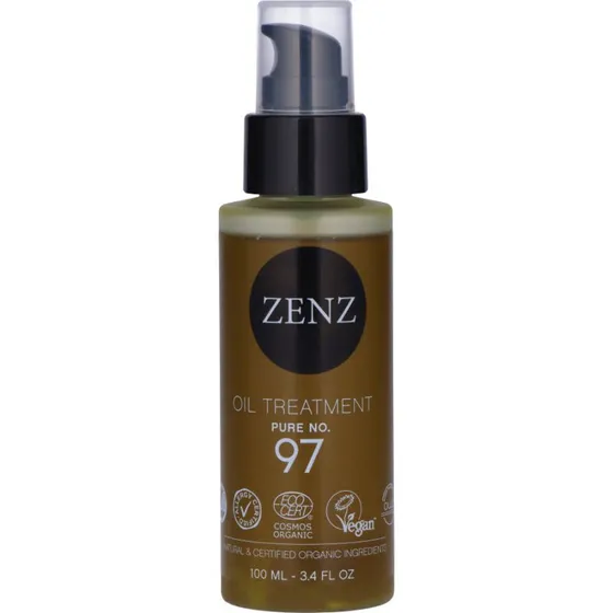 Zenz Oil Treatment Pure No. 97, 100 ml