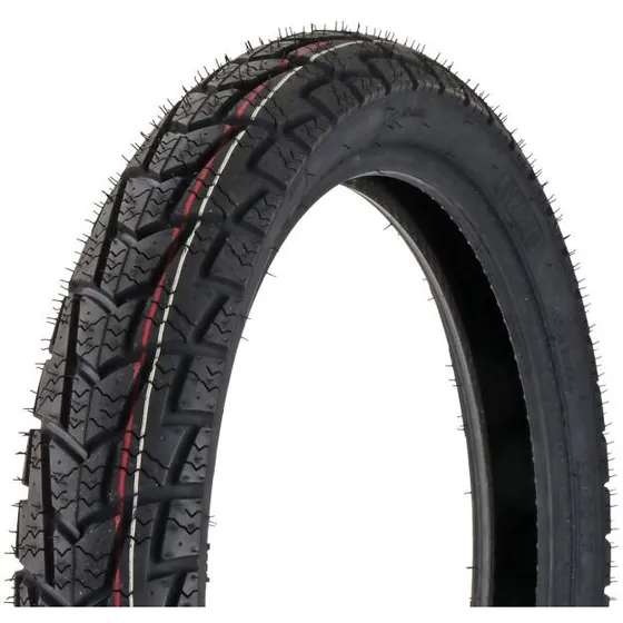 Mitas MC-32 130/70-17 62R bagdæk 3PMSF