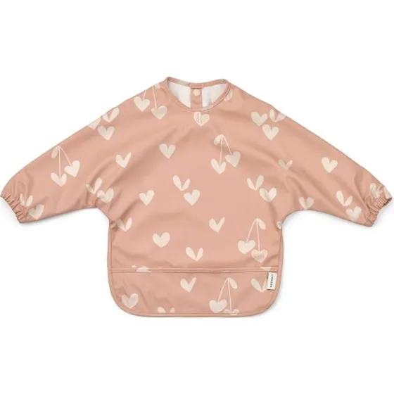 Liewood Merle rme-hagesmk One Size  Sweethearts/Pale Tuscany