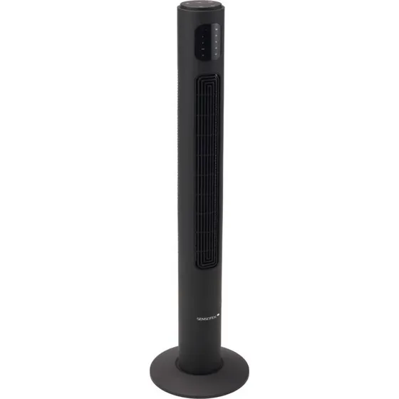 Sensotek ST 550 Trnventilator  3 programmer, timer 0,57,5 t