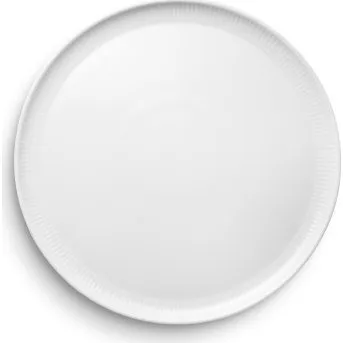 Eva Trio Legio Nova pizzatallerken 31,5 cm - 4 stk