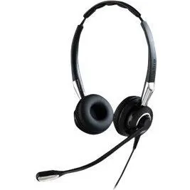 Jabra BIZ 2400 II Duo NC WB QD
