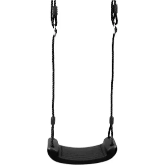 KREA Gynge 42 cm, sort