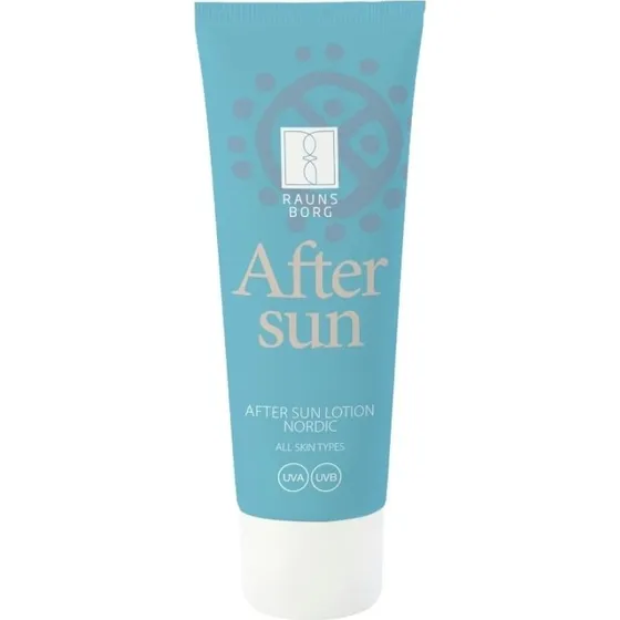Raunsborg After Sun Lotion Nordic 75 ml (Travel)