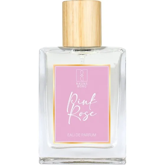 Raunsborg Pink Rose Eau de Parfum 50 ml