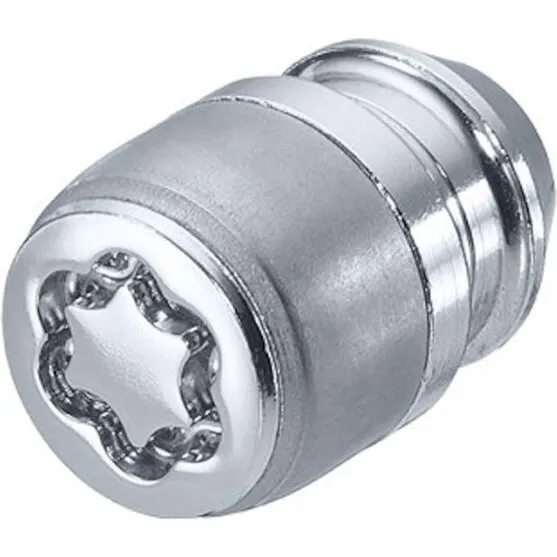 McGard 24195SL låsemøtrik Ultra M12x1,5 krom