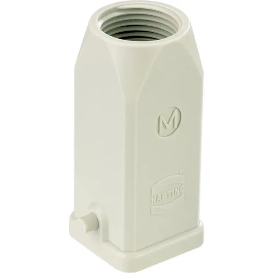 HAN A Stikhus 3 A M20 Top, polycarbonat