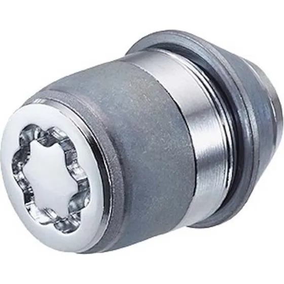 McGard 24212SL låsemøtrik Ultra M12x1,5 krom