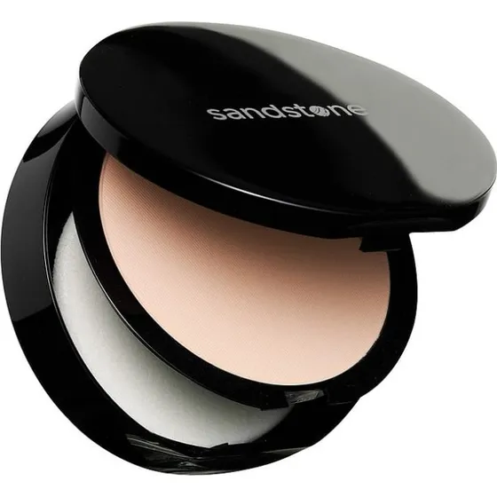 SandStone Pressed Mineral Foundation N4 Nordic