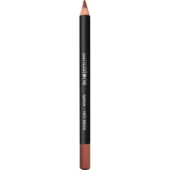 SandStone Lipliner Hot Mess