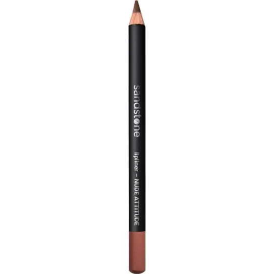 SandStone Lipliner Nude Attitude