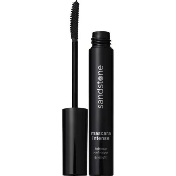 SandStone Mascara Intense Brun