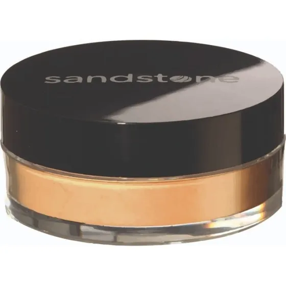 SandStone Velvet Skin Mineralpudder 04 Medium