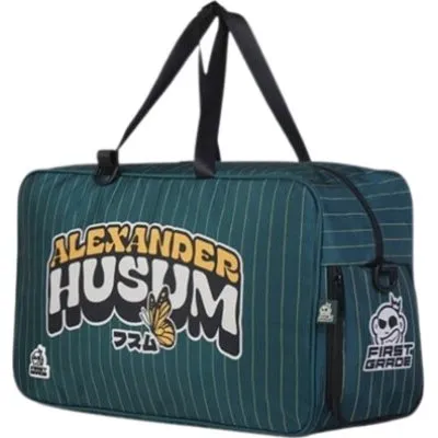 Firstgrade University sportstaske - Alexander Husum