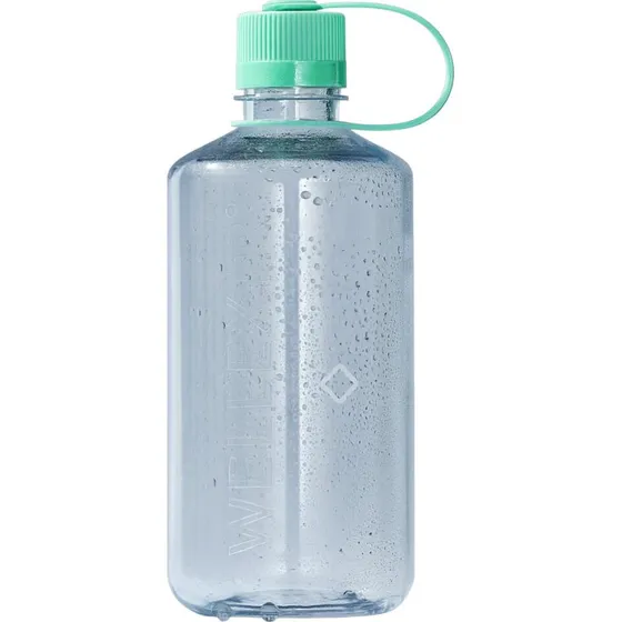 Wellexir drikkedunk 900 ml  tt og genanvendelig