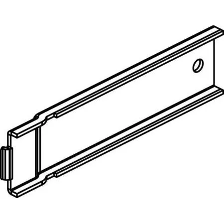 Cubic Dybdeprofil Type 3 MIBP259