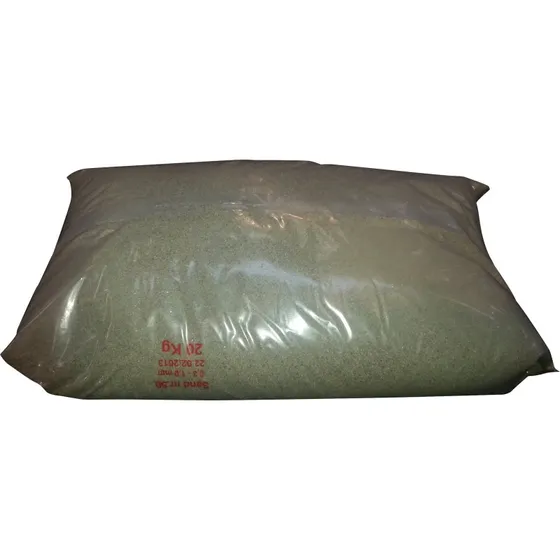 Sand Nr.50 0,31,0 mm, 15 kg sk