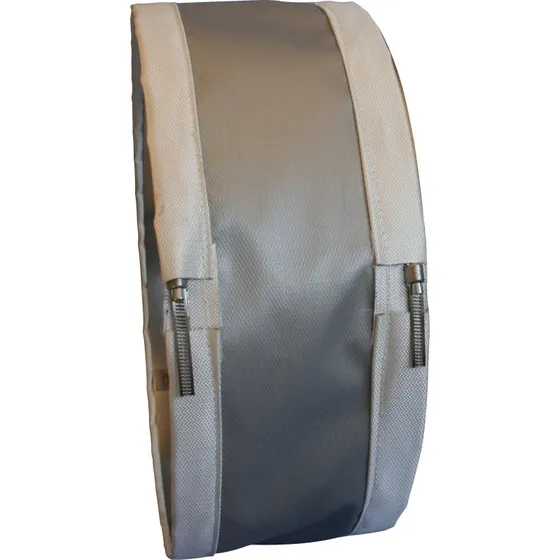 VM-FLEX GS Ø250 flexforbindelse