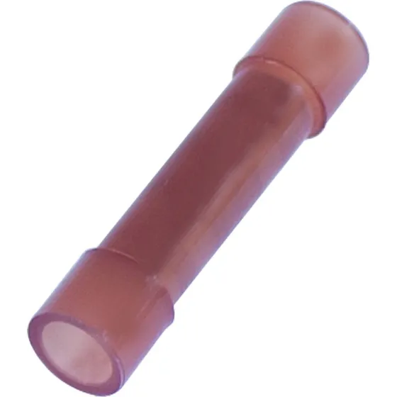 SPN Samlemuffe 0,51,5 mm rd