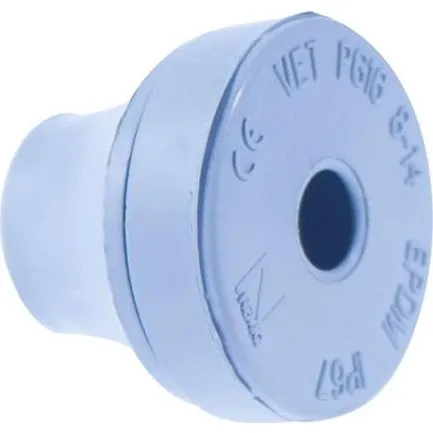 VET Gummipakdse M12 12,5 mm (35 mm) EPDM